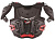 Leatt Детская Защита тела 4.5 Chest Protector Black/Red в Рязани