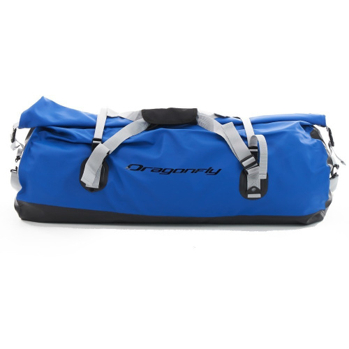 Dragonfly Гермосумка DF Multi XXL Blue 120л в Рязани