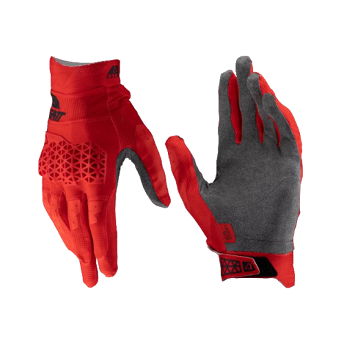 Leatt Перчатки Lite 3.5 Red V25 в Рязани