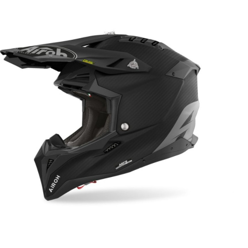 Airoh Мотошлем Aviator 3 Carbon Matt в Рязани
