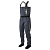 Finntrail Вейдерсы Timber 1538 DarkGrey в Рязани