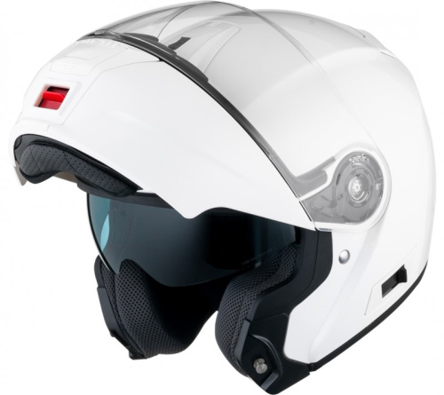 IXS Шлем HX 325 Белый в Рязани