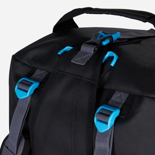 Finntrail Гермосумка Explorer 1728 Black 100L в Рязани