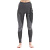 Dragonfly Термобрюки DF 3DThermo Grey  Woman в Рязани