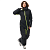 Dragonfly Комбинезон Gravity 2.0 Woman Black - Lime 2025 в Рязани