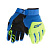 Dragonfly перчатки Enduro Blue-Green в Рязани