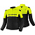 Shima Мотокуртка женская Drift Lady Fluo в Рязани