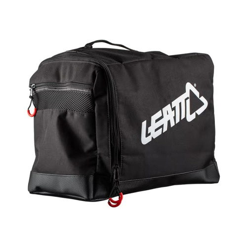 Leatt Сумка для шлема Helmet Bag Black 2024 в Рязани