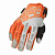 Acerbis Перчатки детские CE MX X-K Kid Orange/Grey в Рязани