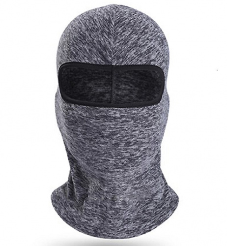 AiM Подшлемник BI-E-01 Grey N в Рязани