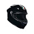AGV Шлем K6 S 2206 Black в Рязани