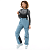 Dragonfly Брюки Freeride Pro Woman Steel Вlue в Рязани