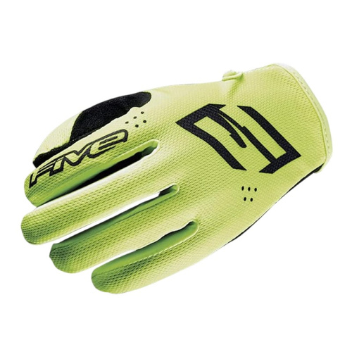 Five Перчатки MXF4 mono fluo yellow в Рязани