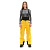 Dragonfly Штаны Gravity Premium Woman Yellow-Dark Ocean в Рязани