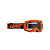 Leatt Маска Vizion 2.5 Orange Clear 90 VLT V25 в Рязани