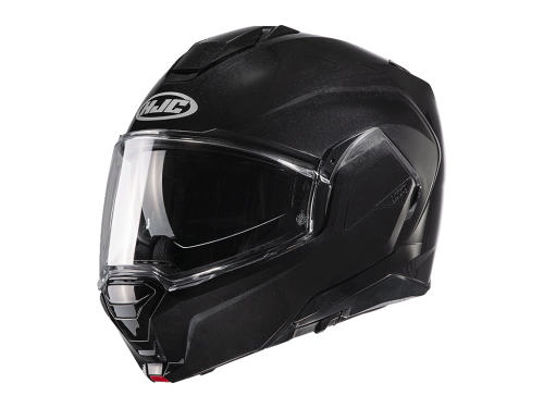 HJC Шлем i100 Metal Black в Рязани
