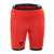 Dainese Защитные шорты Scarabeo Junior black/red в Рязани