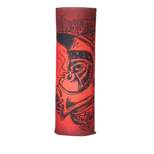 Acerbis Бафф SP Club Monkey Red N в Рязани