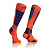 Acerbis Гольфы кроссовые MX Impact Orange/Blue в Рязани