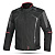 Dimox Мотокуртка текстиль Horizon Mens Black/Red в Рязани