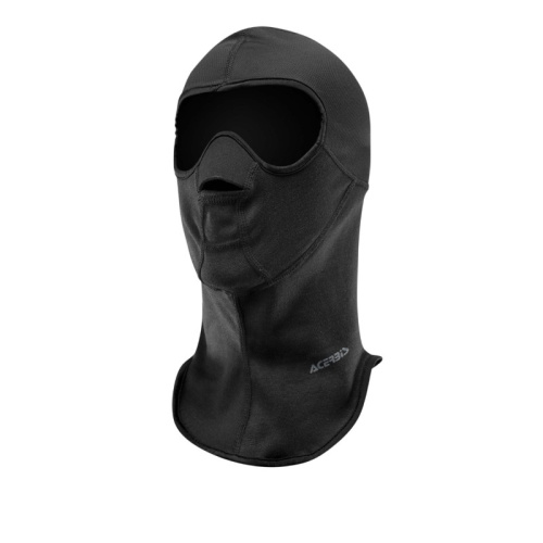 Acerbis Подшлемник-маска Giansey Black в Рязани