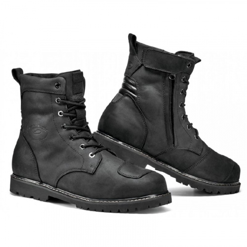 Sidi Ботинки Denver WR Black в Рязани