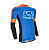 Acerbis Джерси MX J-Track Two Blue/Orange в Рязани