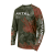 Finntrail Джерси Gravity 6603 Khaki в Рязани
