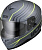 IXS Мотошлем HX 1100 2.1 Серый/Желтый в Рязани