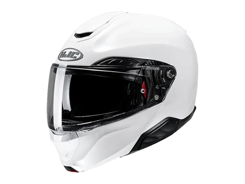 HJC Шлем RPHA91 Pearl White в Рязани