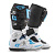 Gaerne Мотоботы SG-12 White/Carol.Blue в Рязани