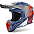 Airoh Шлем Aviator Ace 2 Engine Cerulean Gloss в Рязани