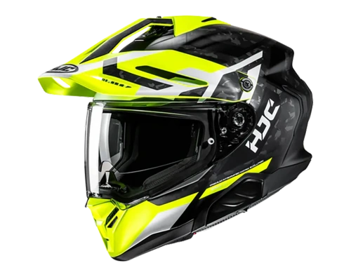 HJC Шлем RPHA60 Dakar MC3HSF в Рязани