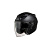 IXS Шлем iXS868 LV черный матовый в Рязани