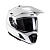 Leatt Мотошлем ADV 8.5 Helmet Kit White в Рязани