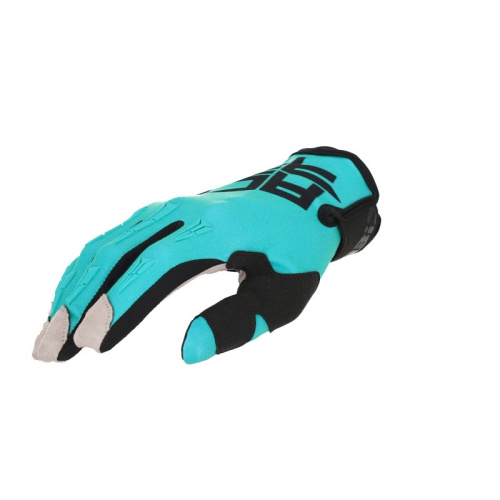 Acerbis Перчатки MX X-H Petrol Green в Рязани