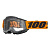 100% Очки Accuri 2 V26 Goggle Orange / Clear в Рязани
