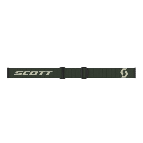 Scott Очки Fury Enduro kaki green в Рязани