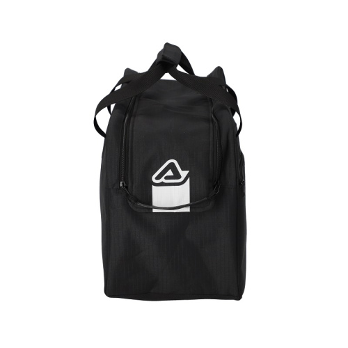 Acerbis Сумка для шлема Helmet Bag 2.0 Black в Рязани