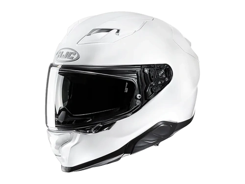 HJC Шлем F71 Pearl White в Рязани