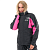 Dragonfly Дождевая куртка Evo Woman Black - Pink (мембрана) 2025 в Рязани
