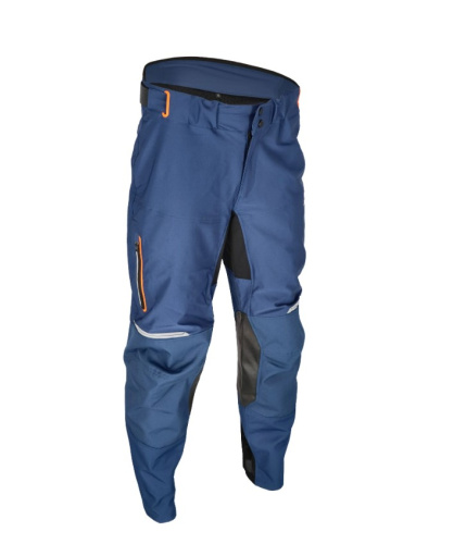 Acerbis Штаны X-Duro Blue/Orange в Рязани