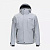 Finntrail Куртка мужская утепленная Aspen 3462 LightGrey в Рязани