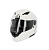 Acerbis Шлем Rederwel White в Рязани
