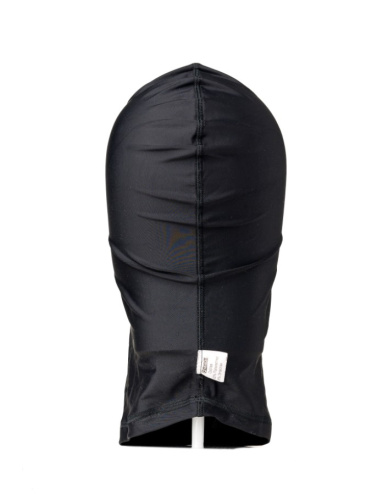 Starks Подшлемник light silk черный в Рязани