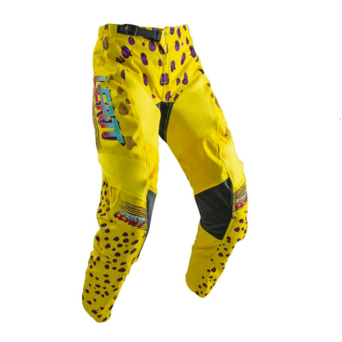 Leatt Штаны 3.5 Mini Cheetah в Рязани