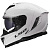 LS2 Мотошлем FF818 Storm III Solid белый в Рязани