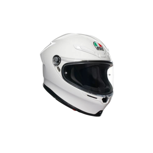 AGV Шлем K6 S 2206 White в Рязани
