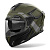 Airoh Мотошлем Spark 2 Dart Military Green Matt в Рязани