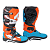 FORMA Ботинки PILOT WHITE/ORANGE/AQUA в Рязани